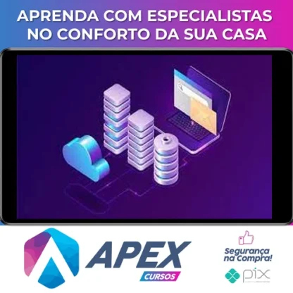 O Curso Completo de Banco de Dados e SQL Sem Mistérios - Felipe Mafra