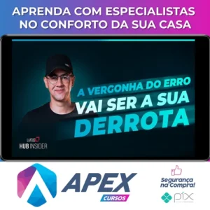 Insider Hub: Quantificando Mercados - Jefferson Laatus