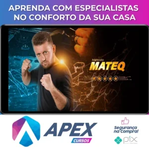 Método MATEQ: Reparos em Notebooks e Empreendedorismo na Assistência - Murillo de Paula Marques