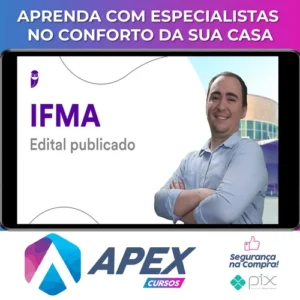 Pacote - IFMA (Assistente em Administração) Pacote - 2023 (Pós-Edital) - Estratégia Concursos