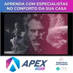 Estudando Nietzsche - Viviane Mosé