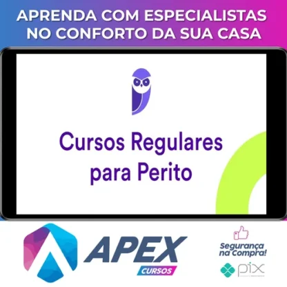 Peritos Criminais - Cursos Regulares - Estratégia Concursos