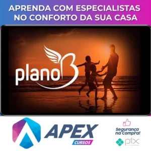 Plano B - Conrado Adolpho