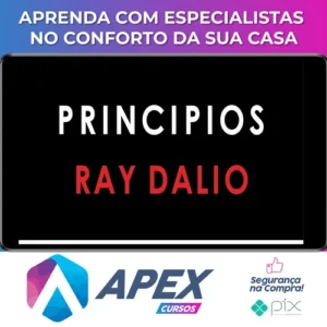 Princípios - Ray Dalio