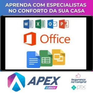 Saia do Básico e Domine o PowerPoint Só Com Este Curso - Dener Leonardo