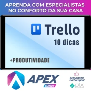 Trello Passo-a-Passo - Vladimir Campos