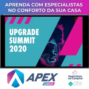 Upgrade Summit - Administradores Premium