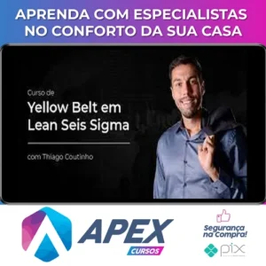 Yellow Belt LSS - Voitto
