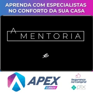 A Mentoria - Caio Carneiro