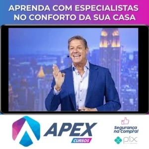 Cloning of Business Success - John Assaraf [INGLÊS]