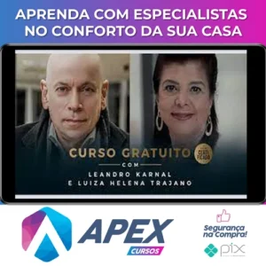 Competências Profissionais, Emocionais e Tecnológicas para Tempos de Mudança - Leandro Karnal e Luiza Trajano