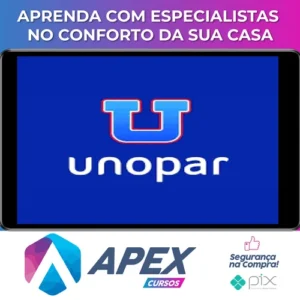 Contabilidade - Universidade Pitágoras Unopar