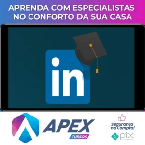 Curso de LinkedIn Pessoal - Rock Content