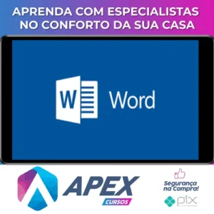 Curso Microsoft Word Completo + Formatação TCC - Humberto Froes Forsan