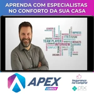 Fundamentos da Liderança - Kleber Donady