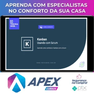 Kanban: Usando com Scrum - TreinaWeb