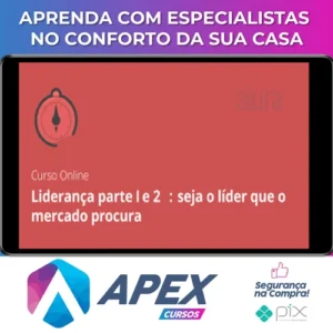 Liderança que o Mercado Procura - Alura