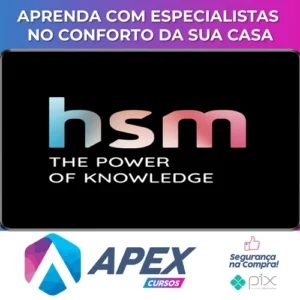 Master Series - HSM [INGLÊS]