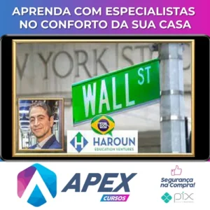 MBA Completo: Tudo o que Você Precisa de Saber Sobre Negócios - Chris Haroun
