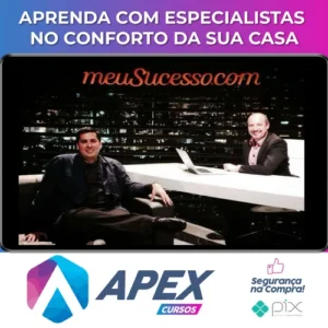 MeuSucesso.com - Flávio Augusto