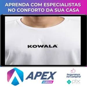 Onda Kowala: Como Criar e Viver da Sua Marca de Roupas - Ian Carso