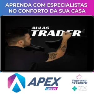Aulas Trader - Tiago Goetten
