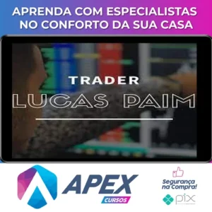 Curso do Lucas - Lucas Paim