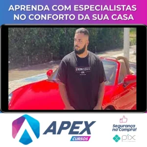Curso Mentoria Wesley Pessano - Wesley Pessano