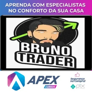 Curso Opções Binárias - Bruno Rocha Trader