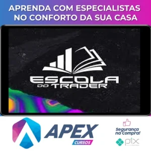 Escola do Trader - Gustavo Ramos e Outros