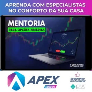 Mentoria Opções Binárias - Rodrigo Kelvin