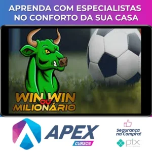 Mentoria Win Win - Jonatan Pacheco