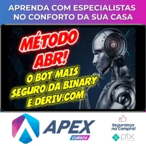 Método Abr - Jeff