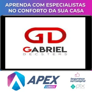 Opções Binárias - Gabriel Decster