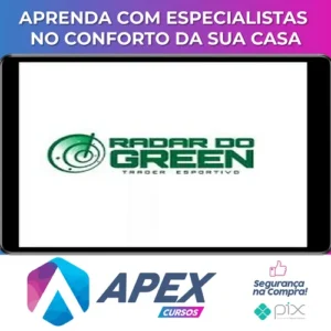 Radar do Green - Duca Queiroz