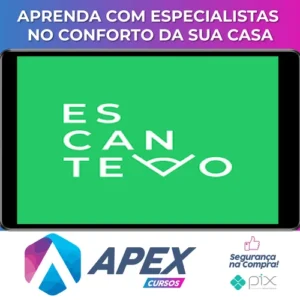 Trade Esportivo em Escanteios - Tevo Soares