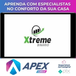 Trader Xtreme Binário: Opções Binárias - Thalisson Trader