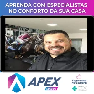 Trading Horse Elite - Cardoso Trader
