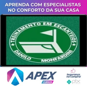 Treinamentos Em Escanteios - Danilo Monfardini