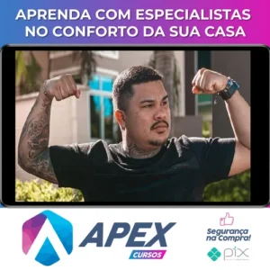 Virada de Chave Premium - Cangaceiro Trade