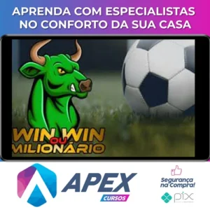Win Milionário - Shark Trader