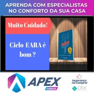 Curso Ciclo EARA - Fernando Mesquita