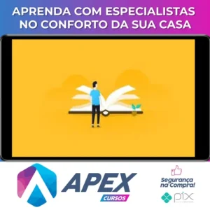 Hiper Leitura: A Máxima Performance na Habilidade Leitura - Hackers do Estudos