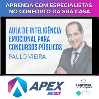 Inteligência Emocional para Concursos - CERS Cursos Online