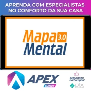 Mapa Mental 3 0 - Filipe Iorio