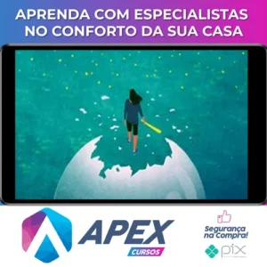 Medo e Ansiedade: Uma Estratégia de Reprogramação Mental - Hackers do Estudo