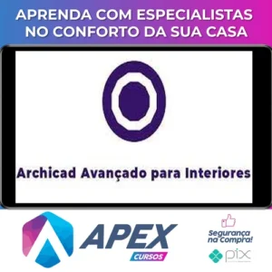 Archicad Avançado para Interiores - Eixo