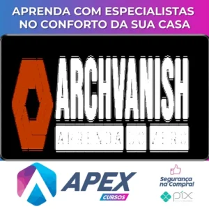 Archviz Vanish 1.2 - Vinametal