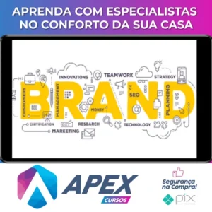 Branding e Gestão de Marcas - Projetou
