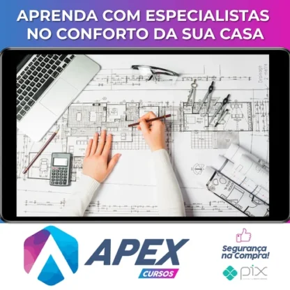 Construir.arq - Revit 2017 Telhados Curso + Arquivos